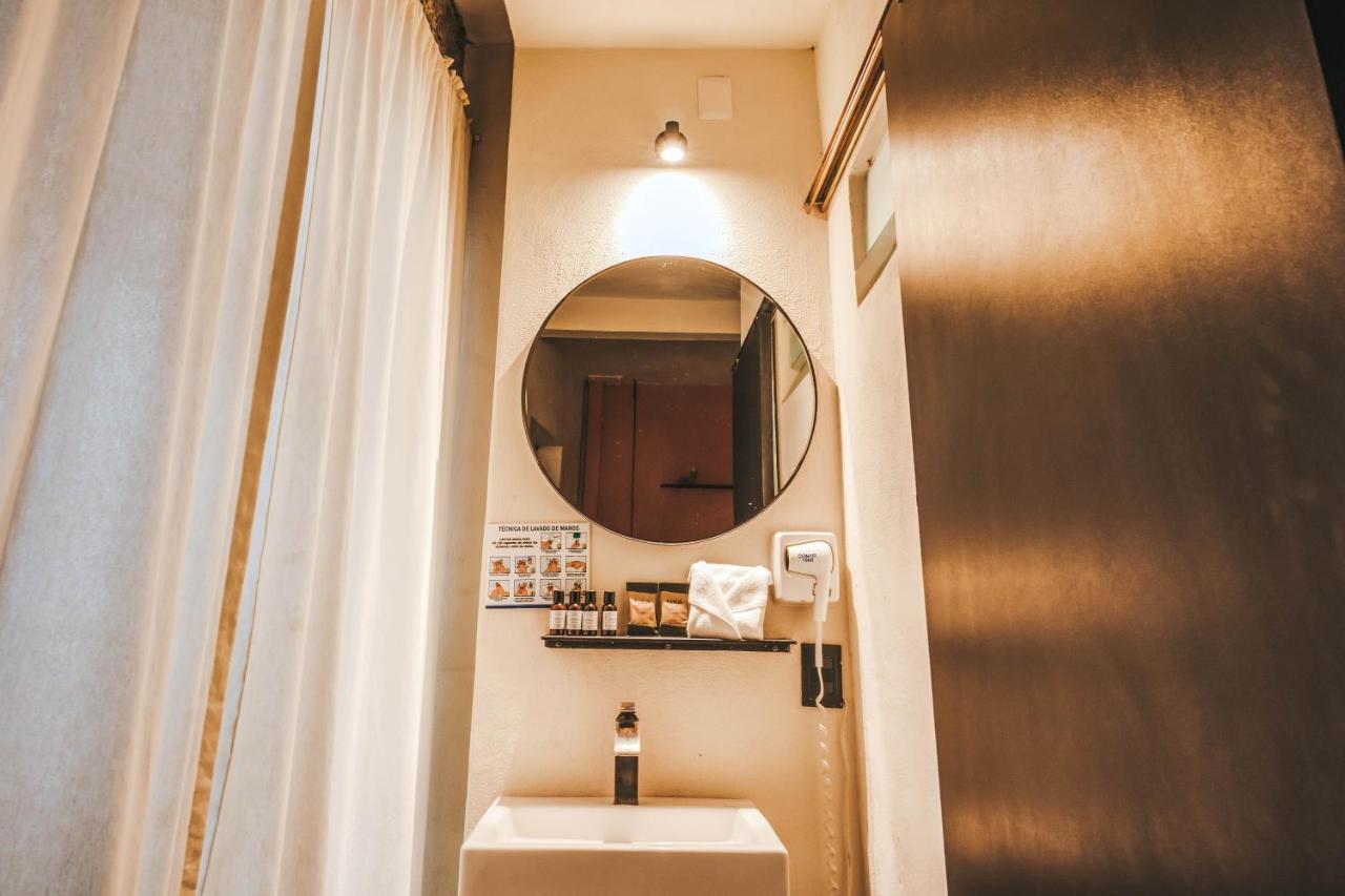 Hotel Maria Isabela San Miguel de Allende Dış mekan fotoğraf