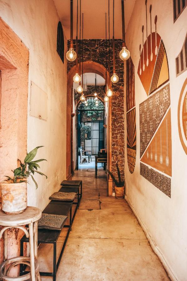 Hotel Maria Isabela San Miguel de Allende Dış mekan fotoğraf