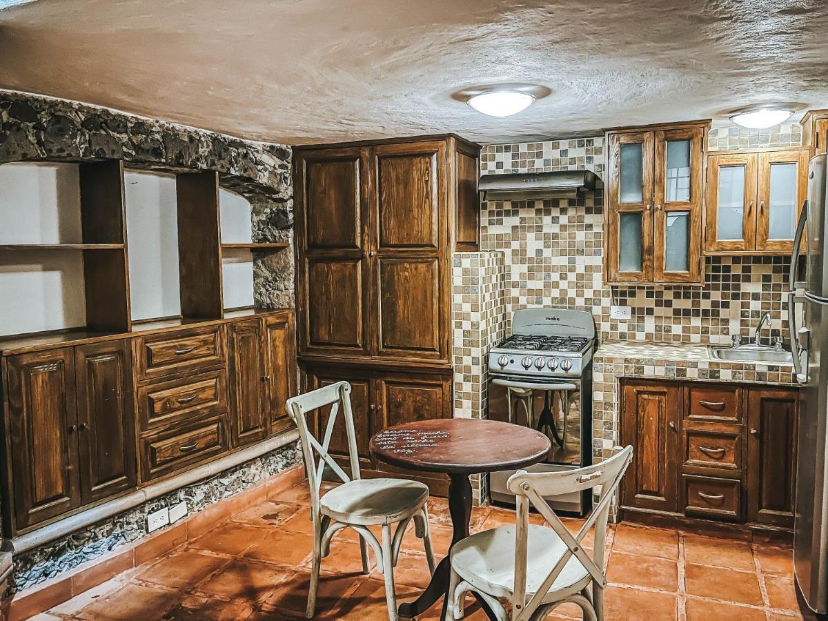 Hotel Maria Isabela San Miguel de Allende Dış mekan fotoğraf